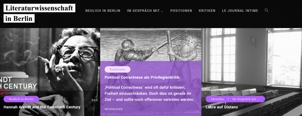 © Till Breyer, Bildschirmfoto 2020.07.21